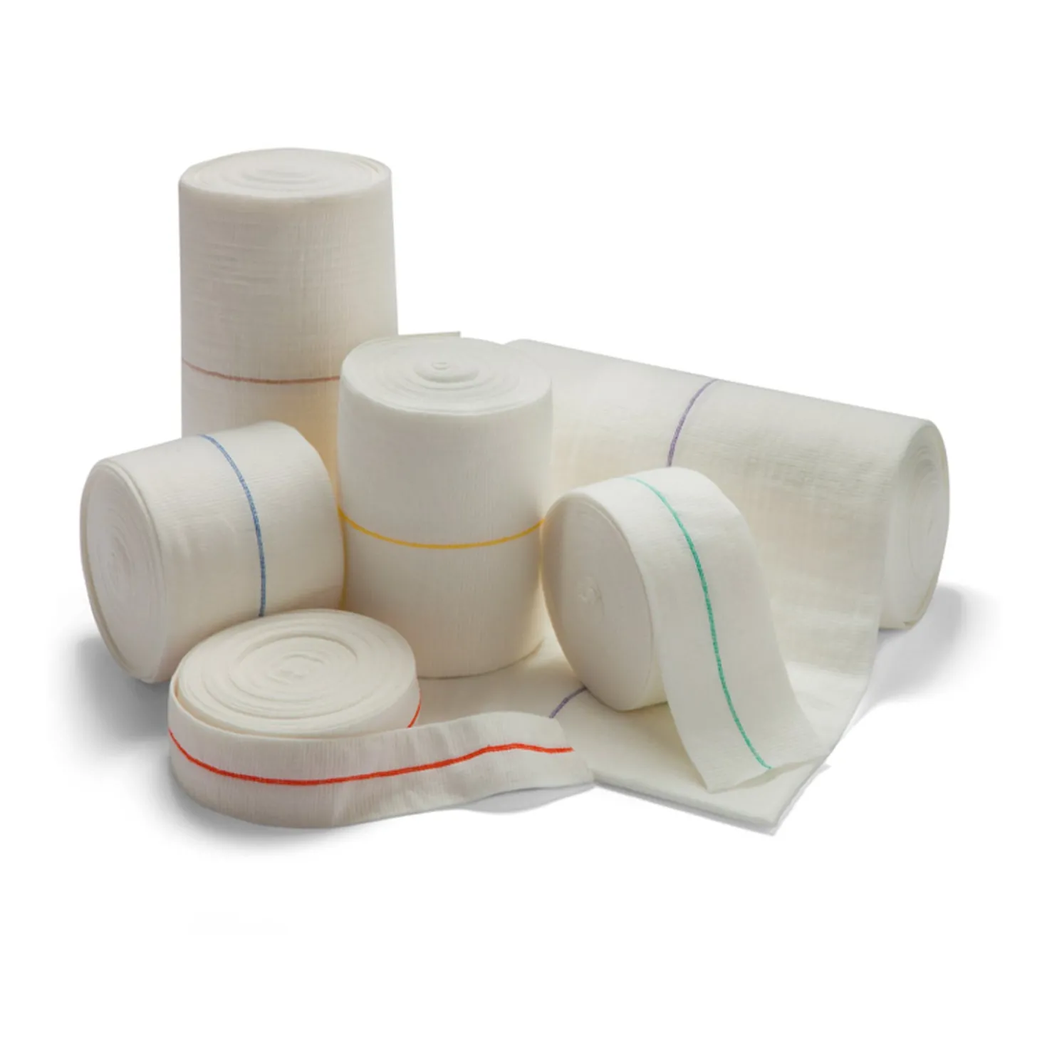 ActiFast Schlauchverband