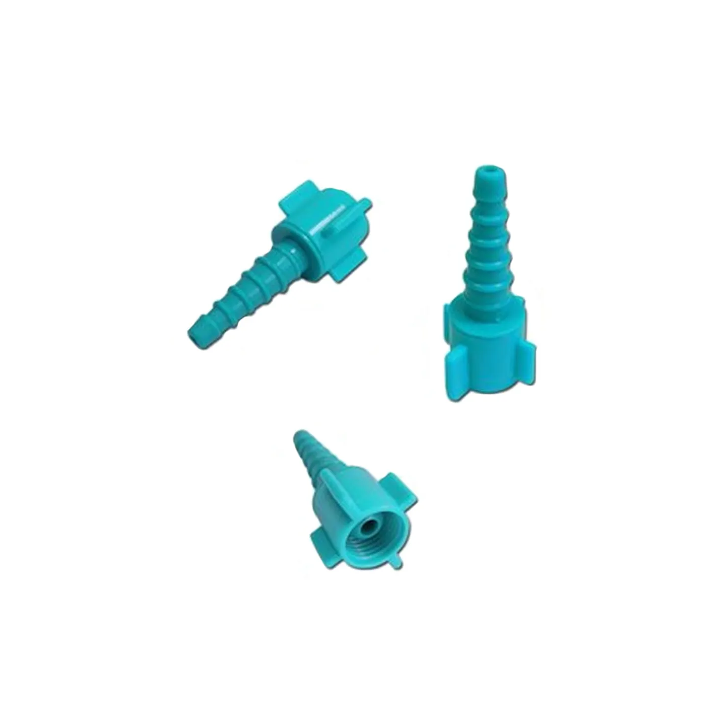 Adapter für Flowmeter