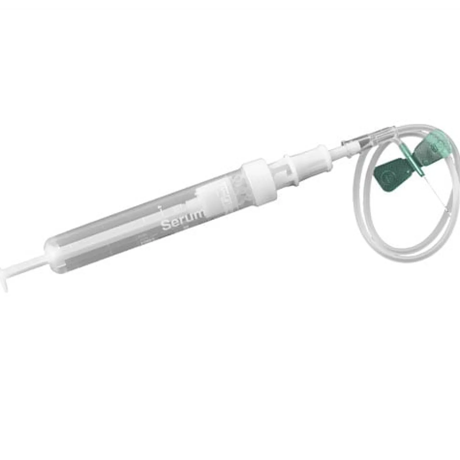 Adapter für S-Monovetten