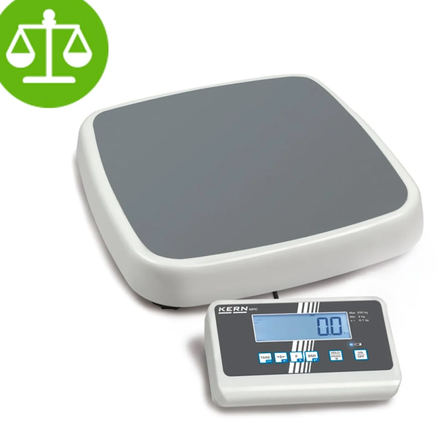 Adipositaswaage Kern MPC