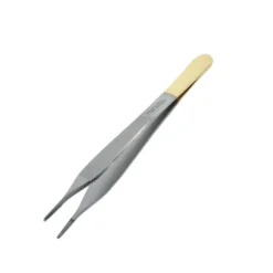 Adson-Pinzette mit Hartmetalleinlage