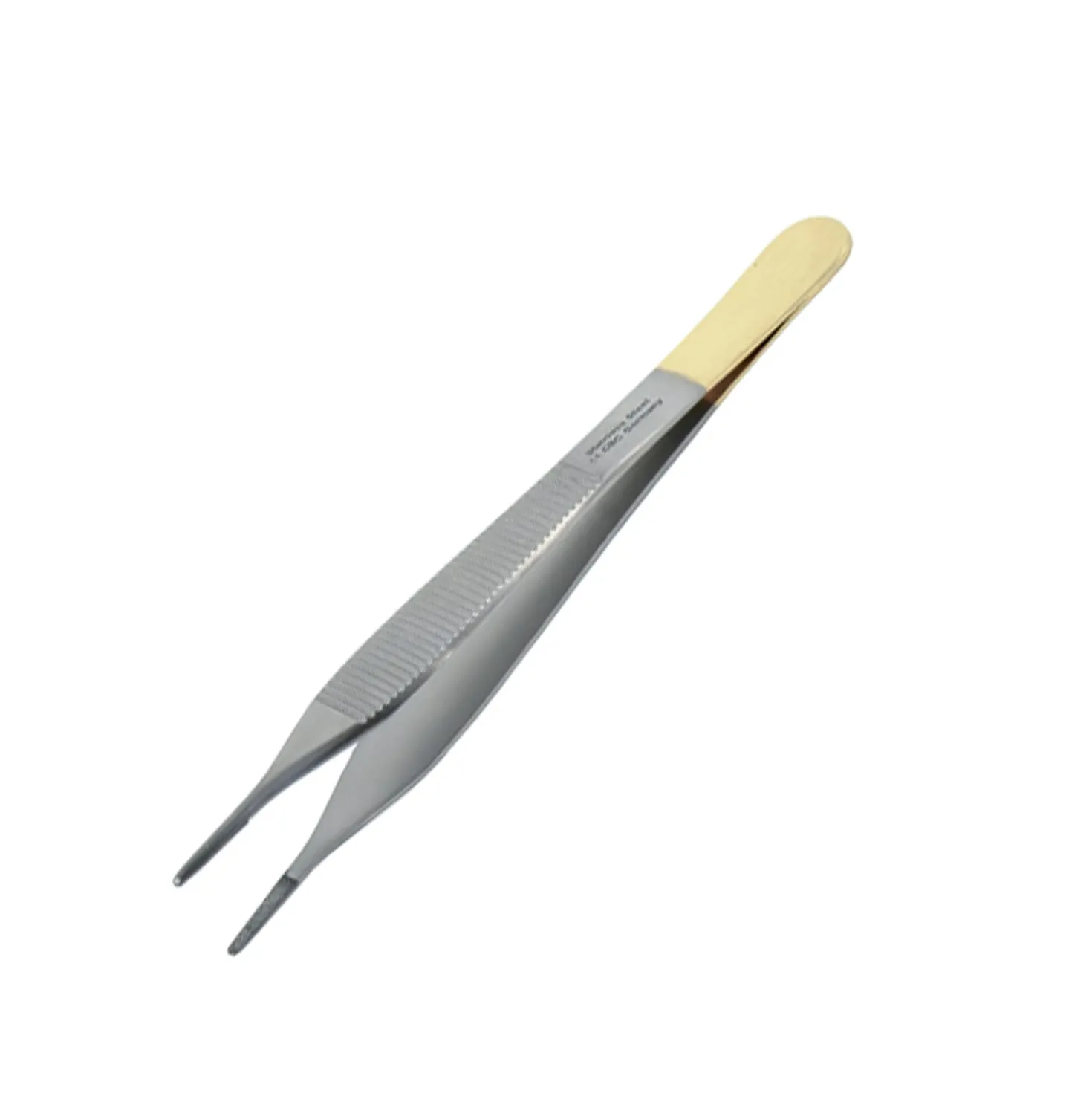 Adson-Pinzette mit Hartmetalleinlage
