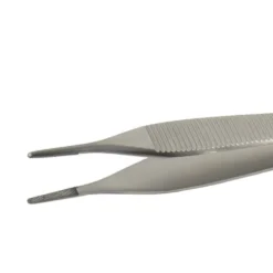 Adson-Pinzette mit Hartmetalleinlage