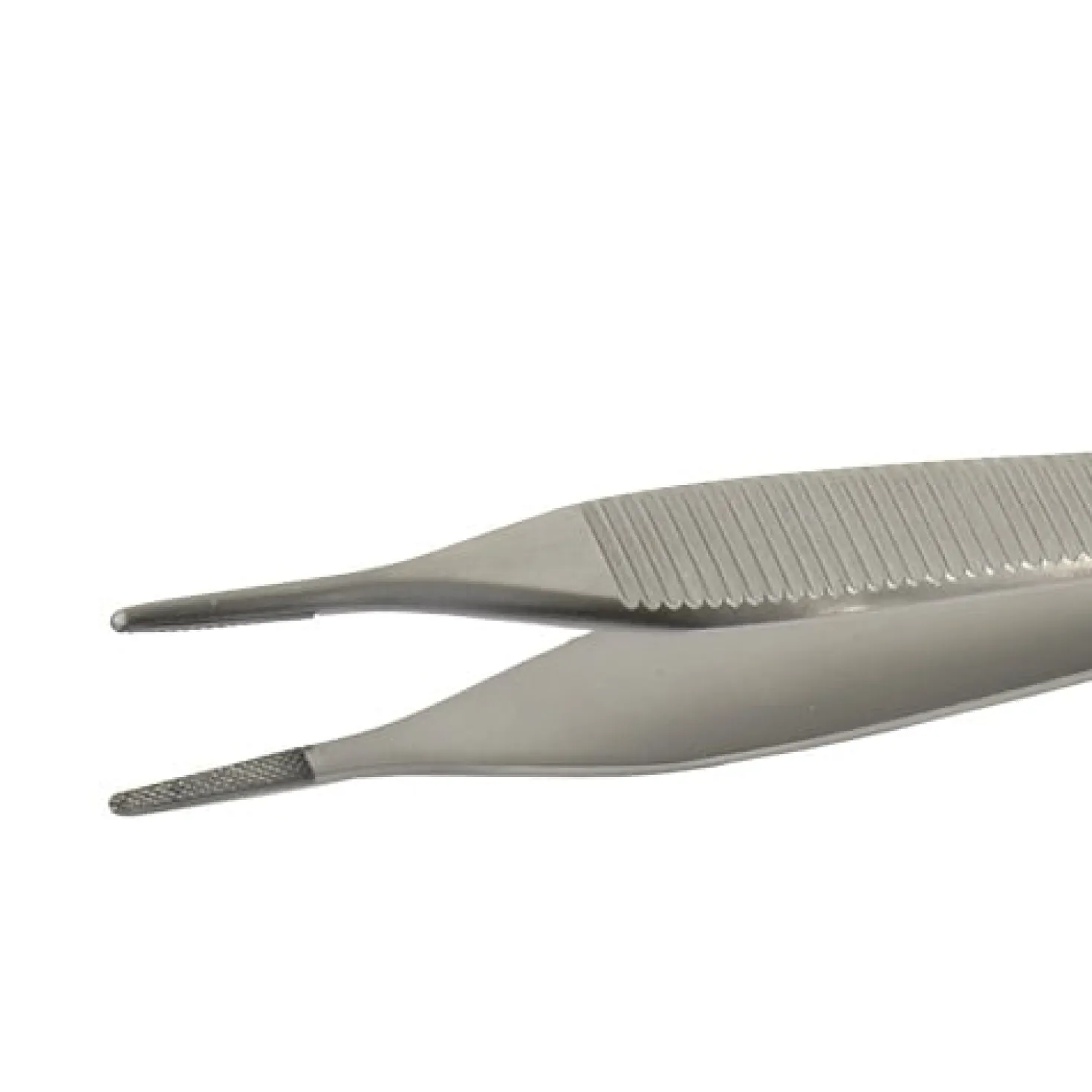 Adson-Pinzette mit Hartmetalleinlage