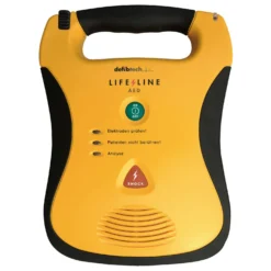 AED Lifeline Defibrillator