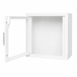 AED-Metallwandkasten
