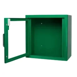 AED-Metallwandkasten
