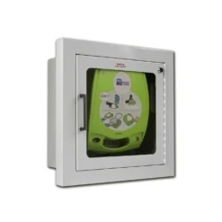 AED Plus Einbau-Wandschrank