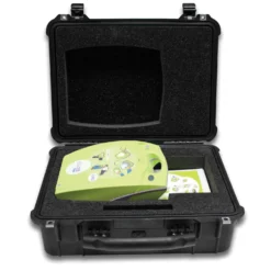 AED Plus Hartschalenkoffer