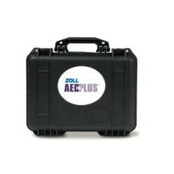 AED Plus Hartschalenkoffer