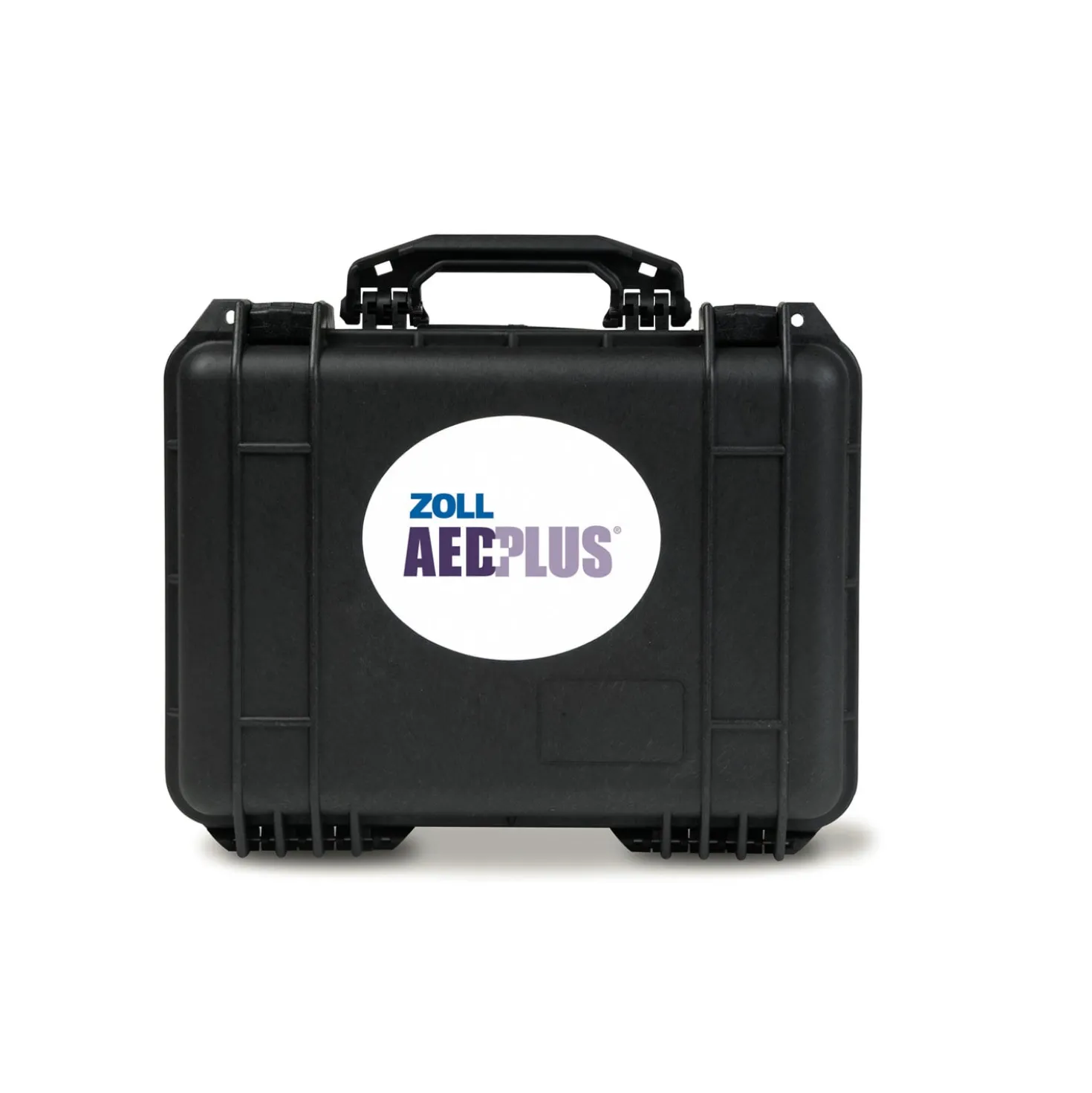 AED Plus Hartschalenkoffer