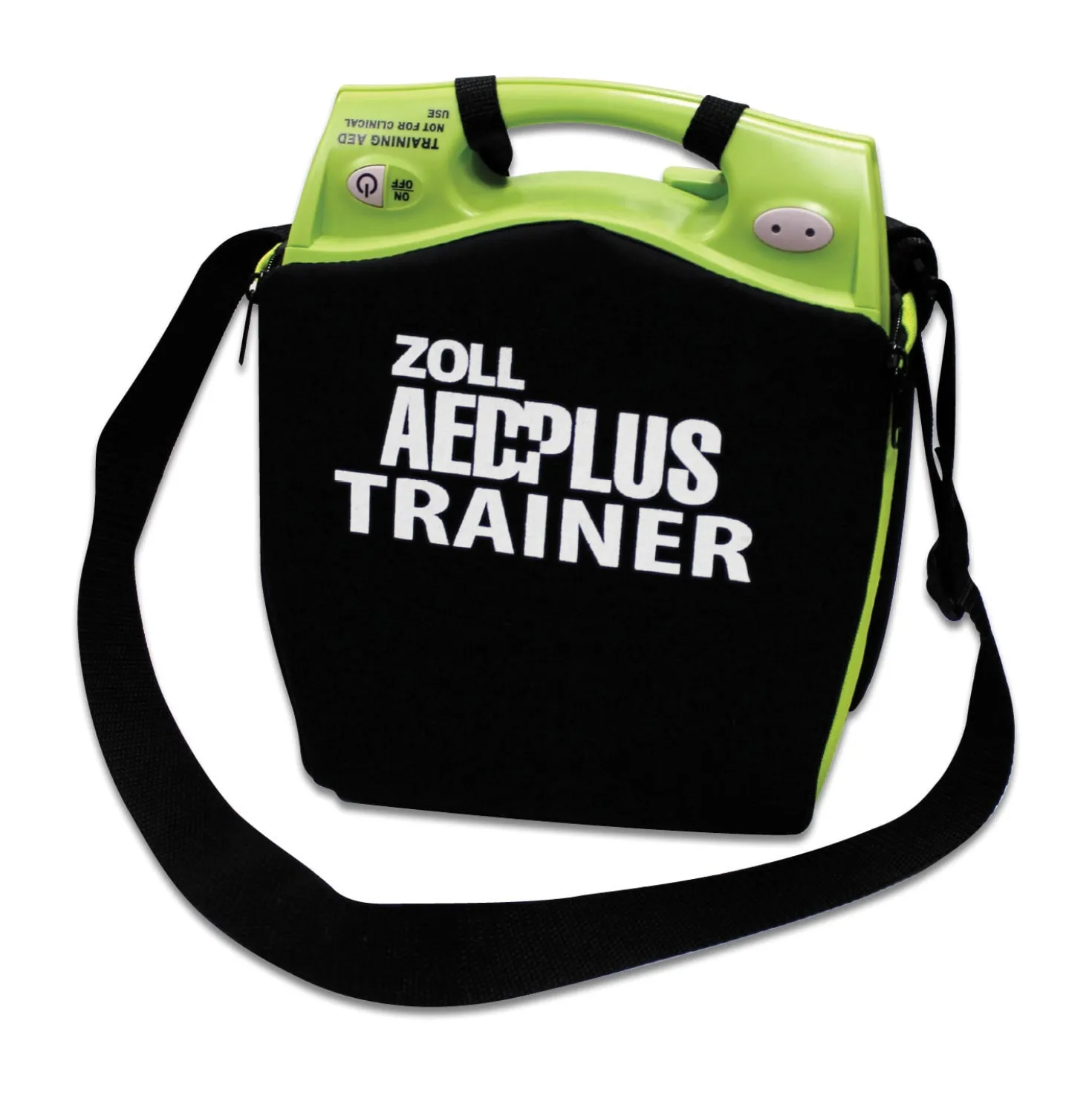 AED PLUS® Trainer Tragetasche