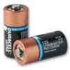AED Plus Typ 123 Lithium-Batterie