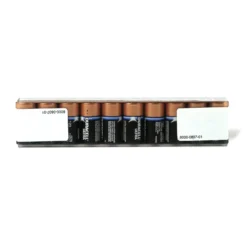 AED Plus Typ 123 Lithium-Batterie