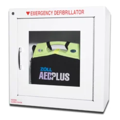 AED Plus Wandschrank Version 3 Surface