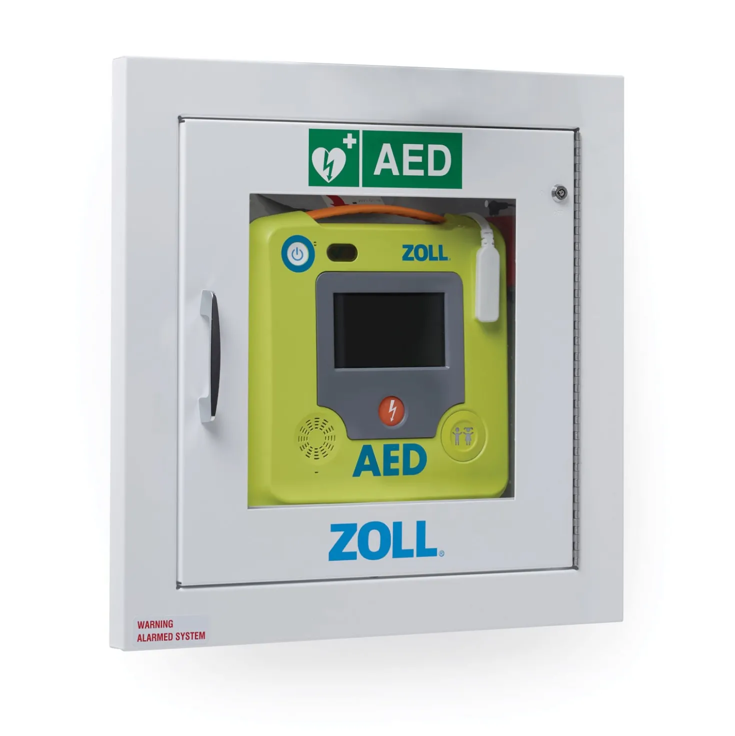 AED 3™ Standard-Wandschrank