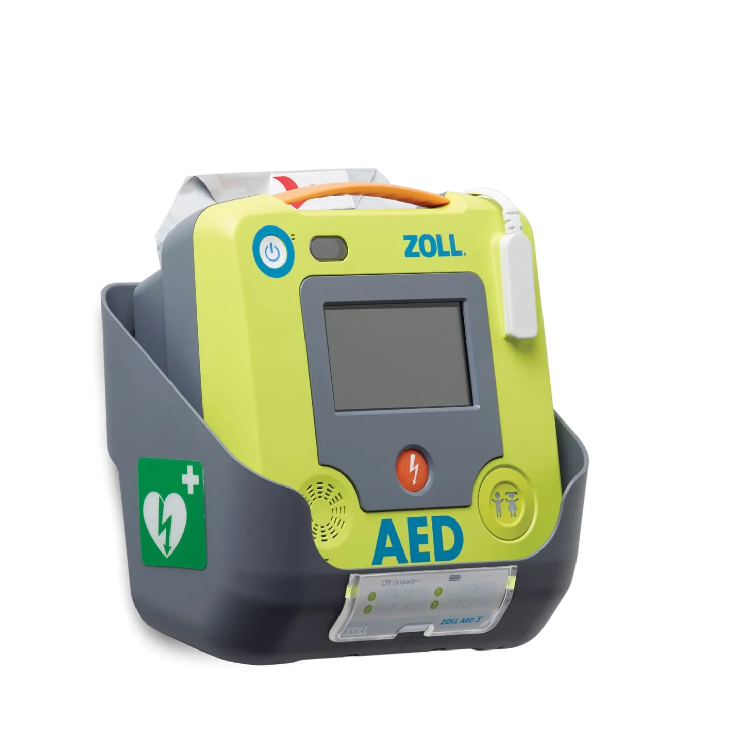AED 3™ Wandhalterung
