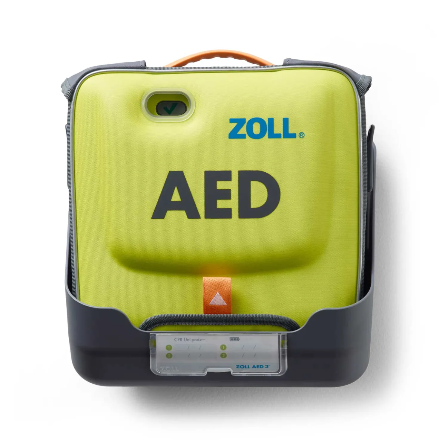 AED 3™ Wandhalterung