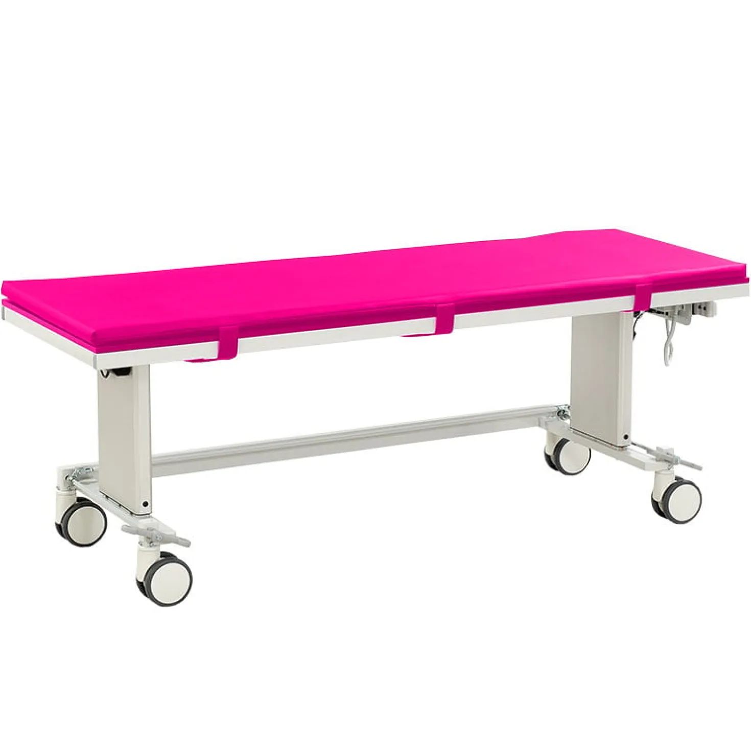 AGA Röntgentisch POWER-LIFT