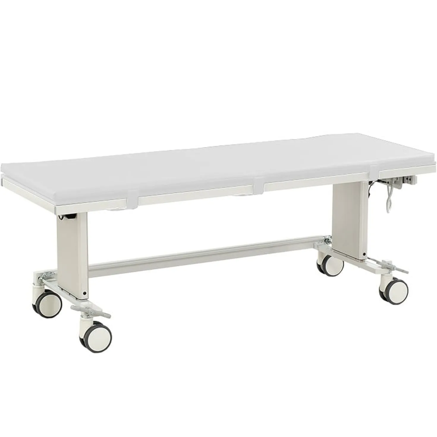 AGA Röntgentisch POWER-LIFT