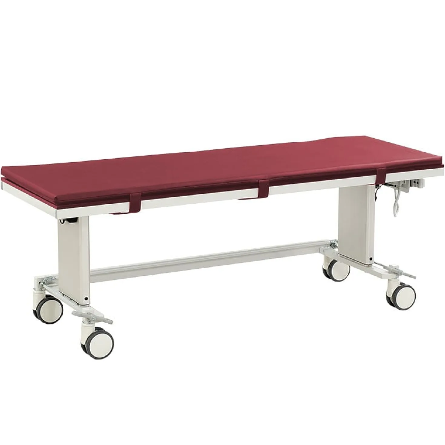 AGA Röntgentisch POWER-LIFT