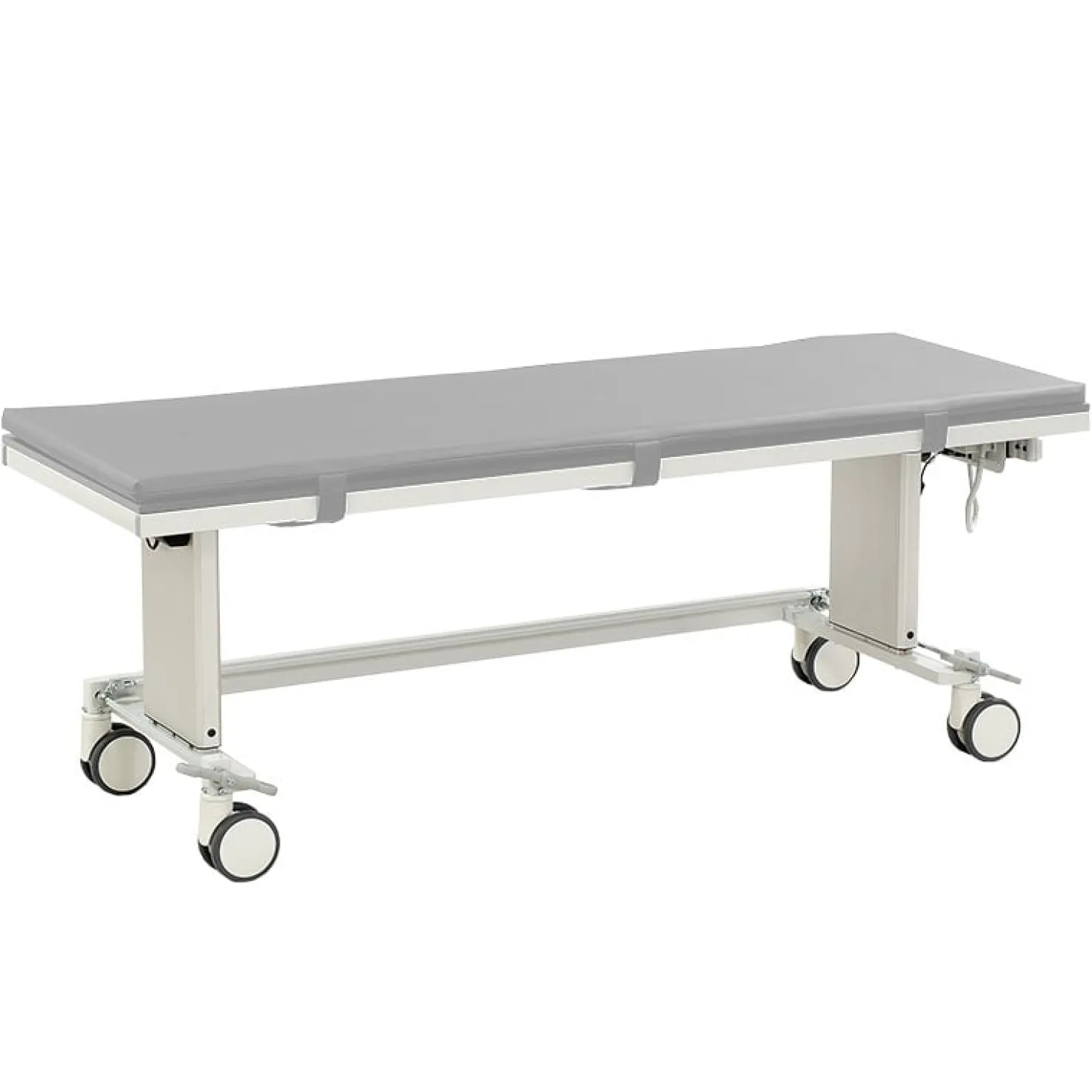 AGA Röntgentisch POWER-LIFT