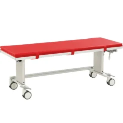 AGA Röntgentisch POWER-LIFT