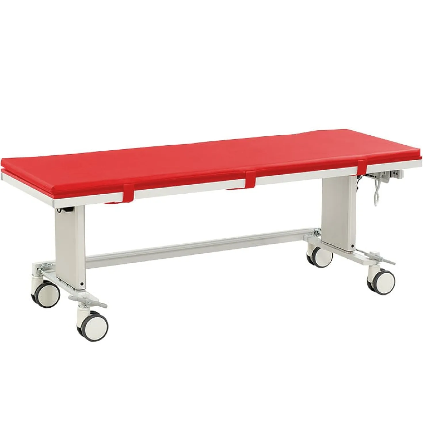 AGA Röntgentisch POWER-LIFT
