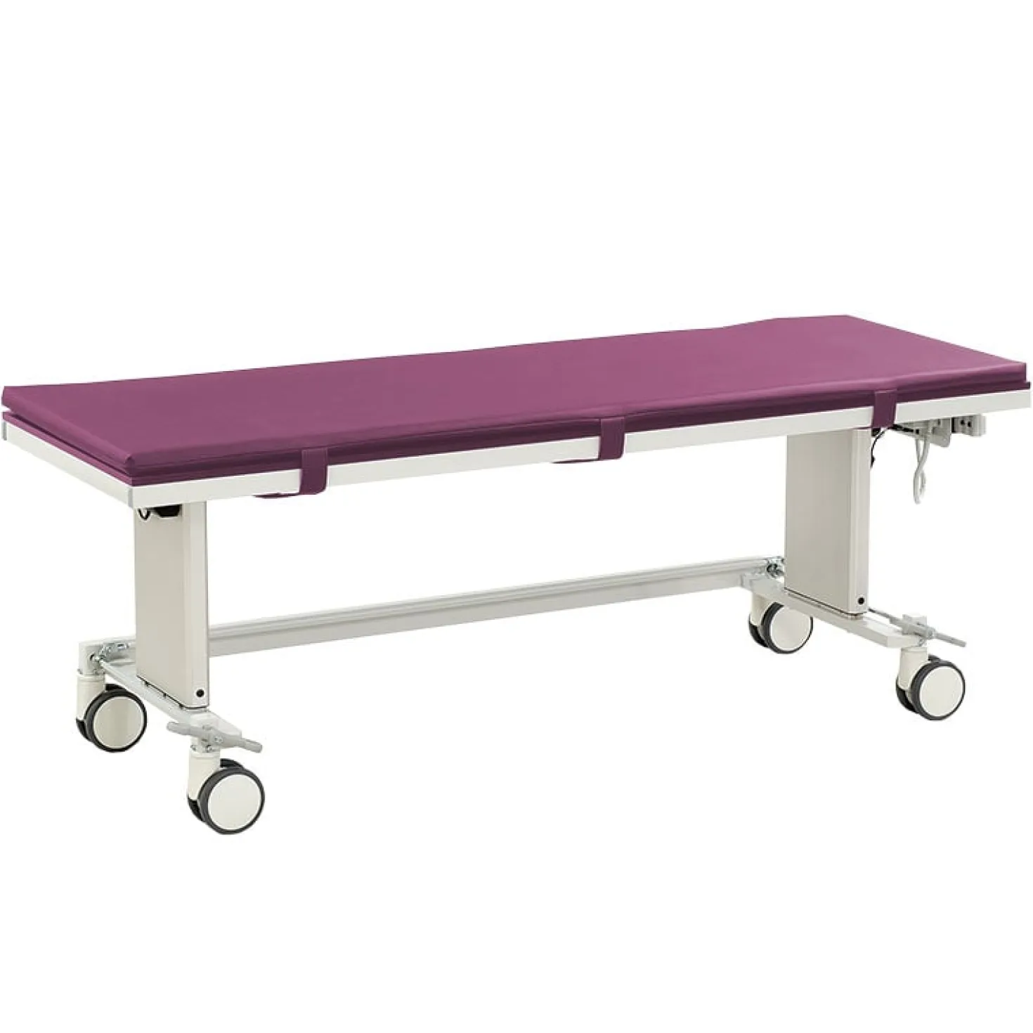 AGA Röntgentisch POWER-LIFT