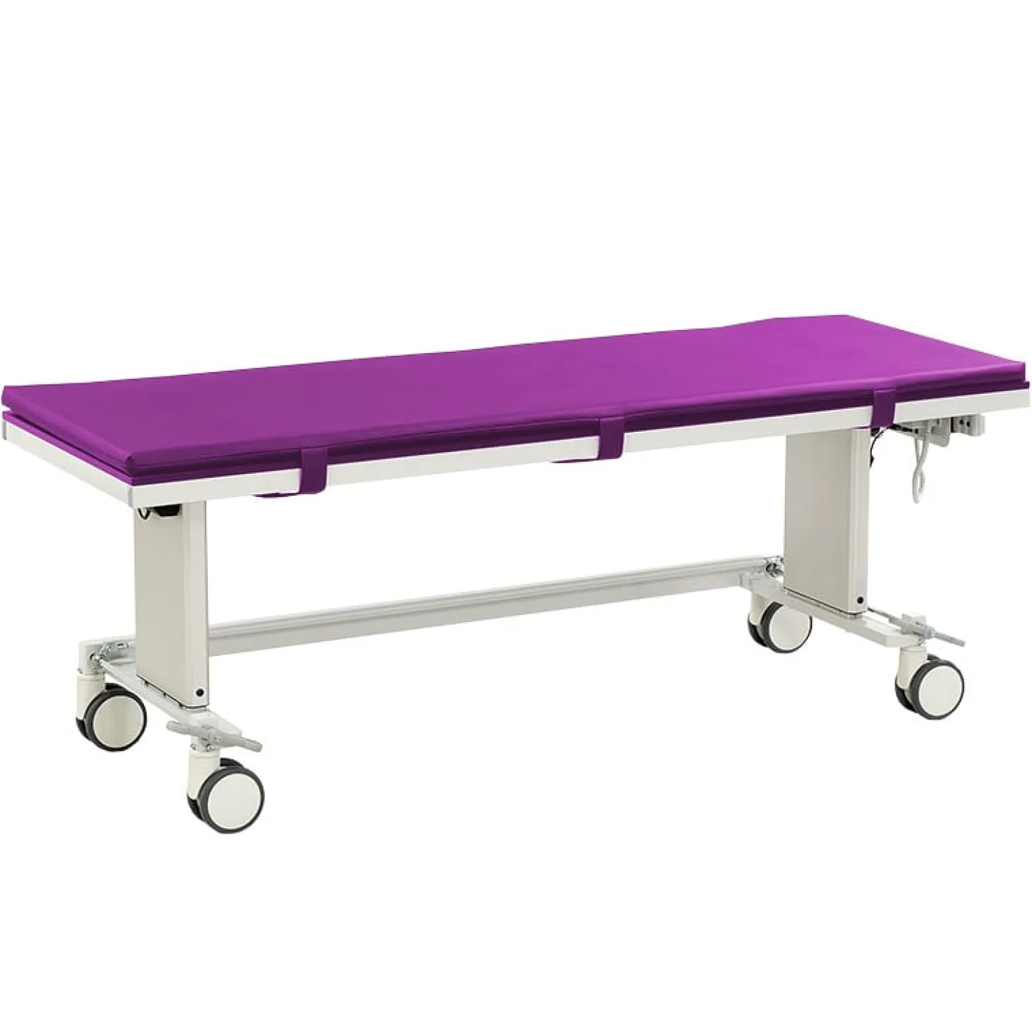 AGA Röntgentisch POWER-LIFT