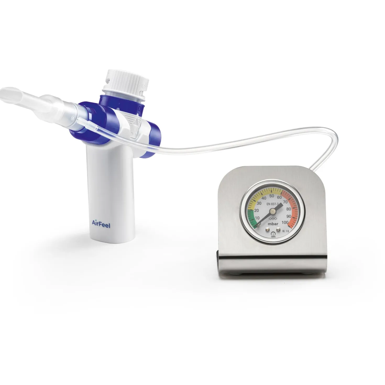 AirFeel Atemtherapiegerät