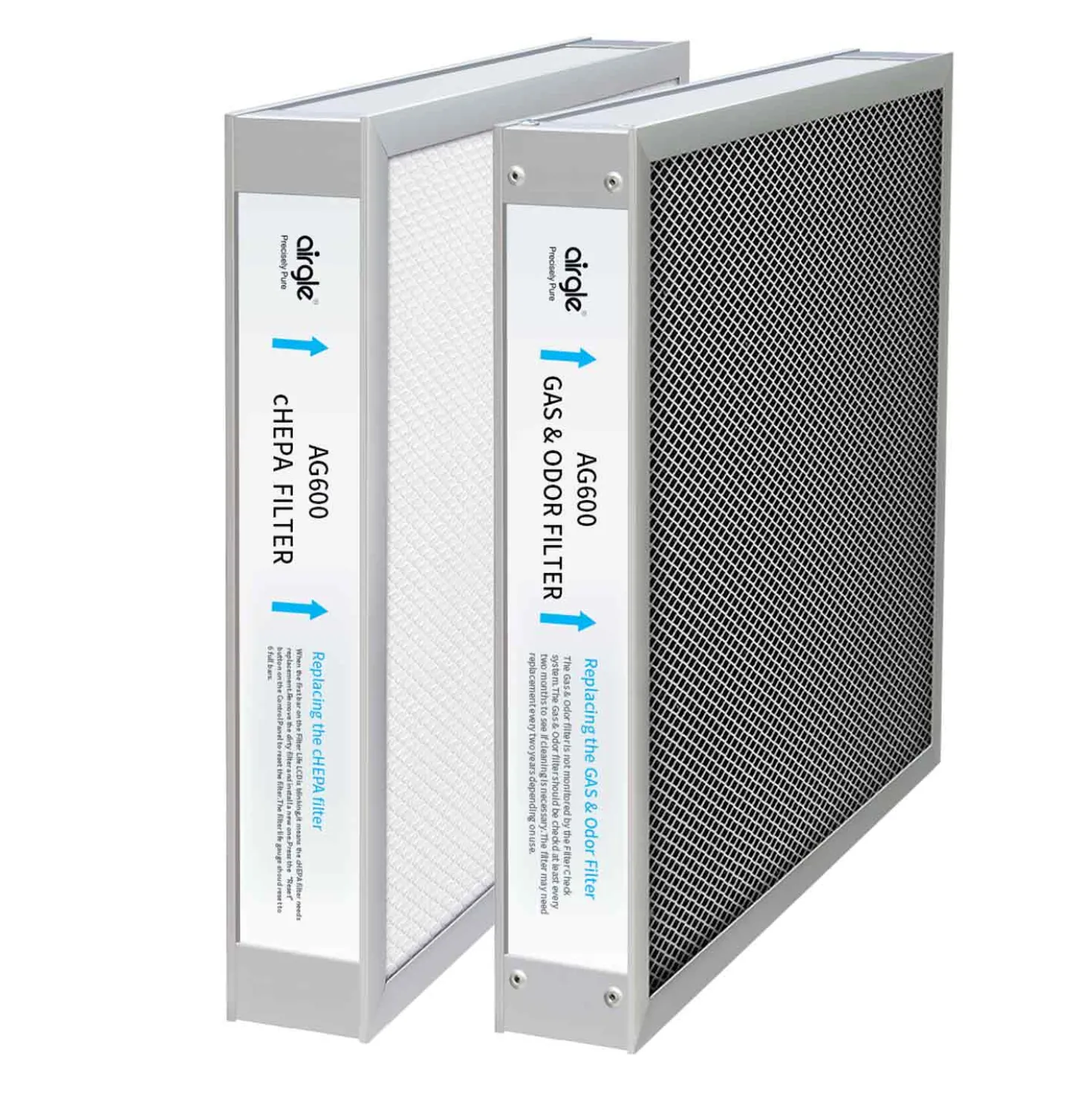 Airgle AG600 Luftdesinfektionsgerät