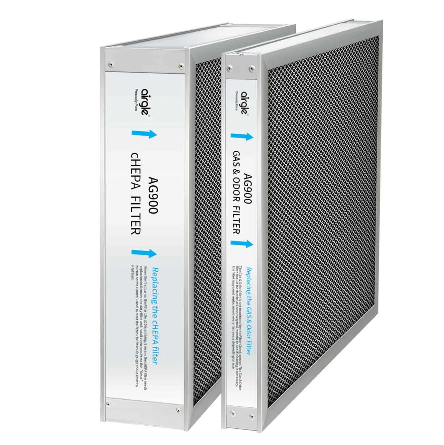 Airgle AG900 Luftdesinfektionsgerät