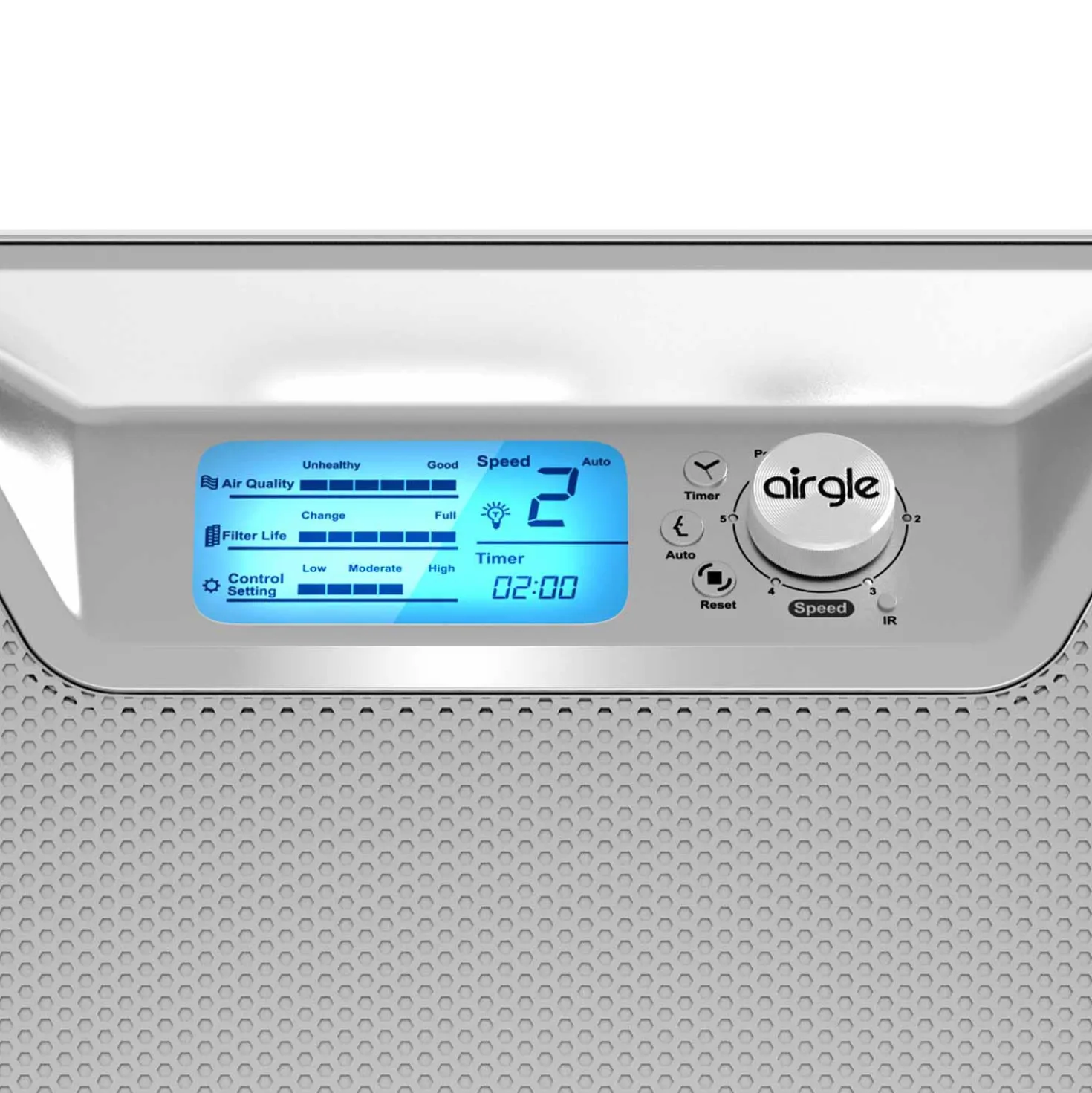 Airgle AG900 Luftdesinfektionsgerät