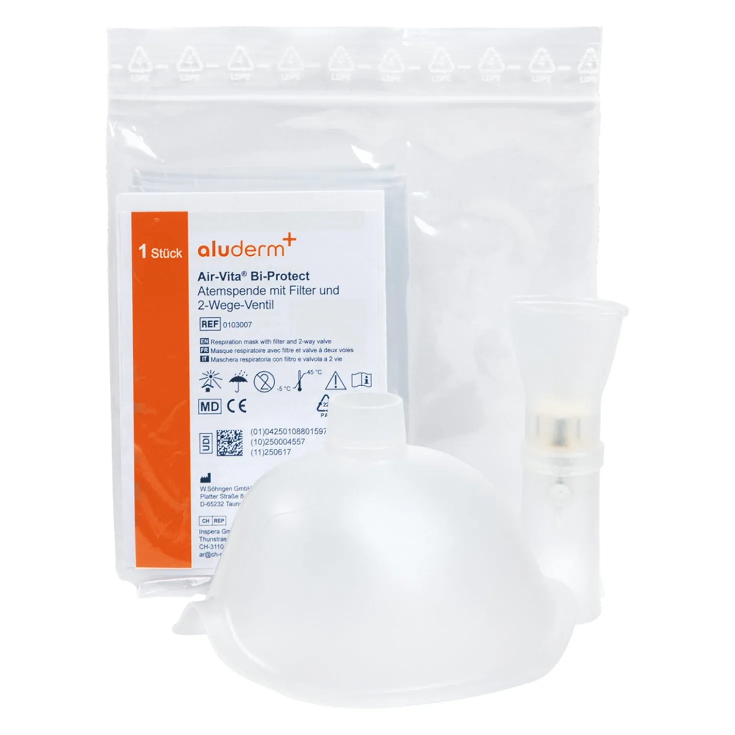 Air-Vita® Bi-Protect