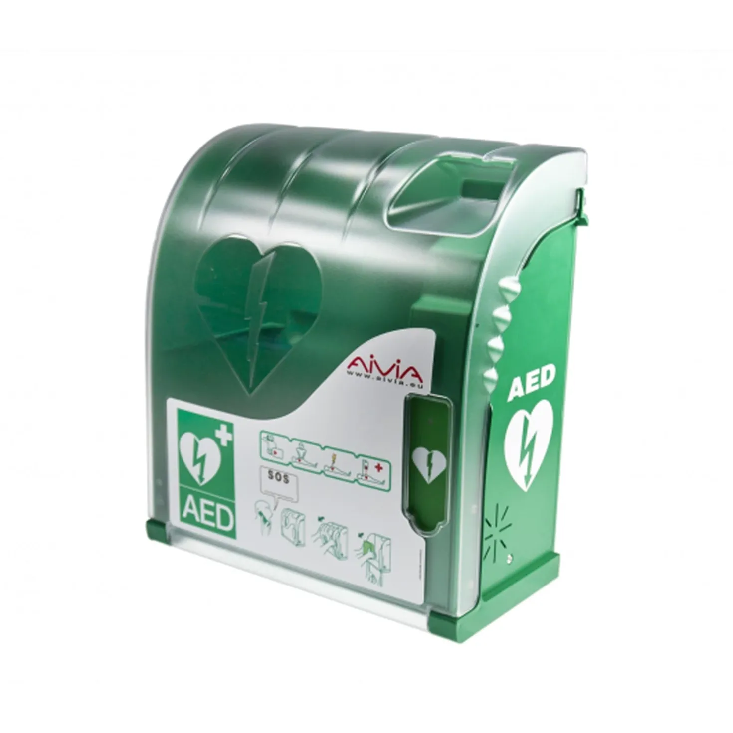 AIVIA 100 Schutzschrank