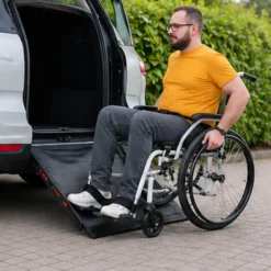 Aktivrollstuhl