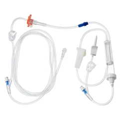 Alaris™ GP Blutinfusionsset