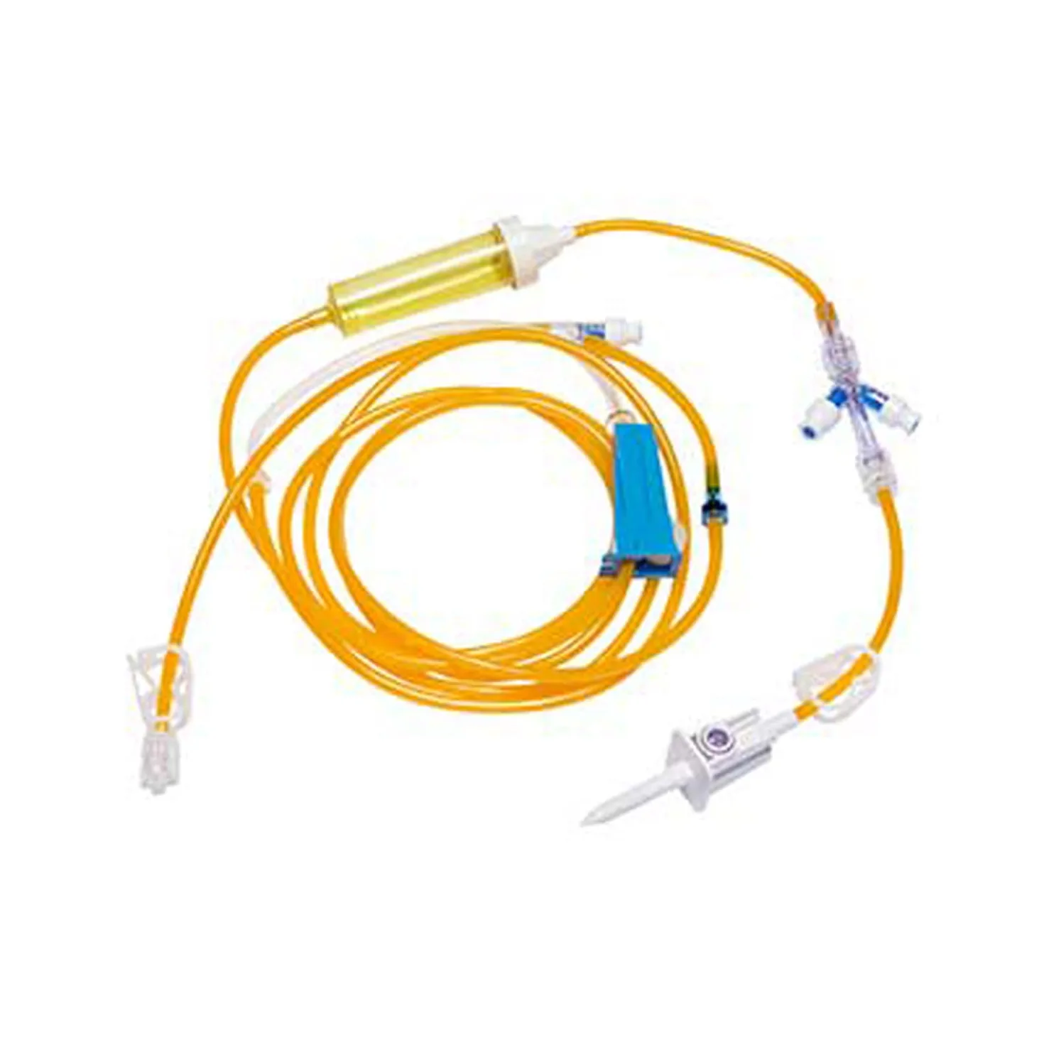 Alaris™ GW Onkologie-Standard-Leitung