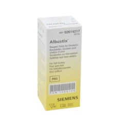 Albustix, 50 Stück