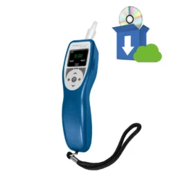 AlcoTrue PC-Software