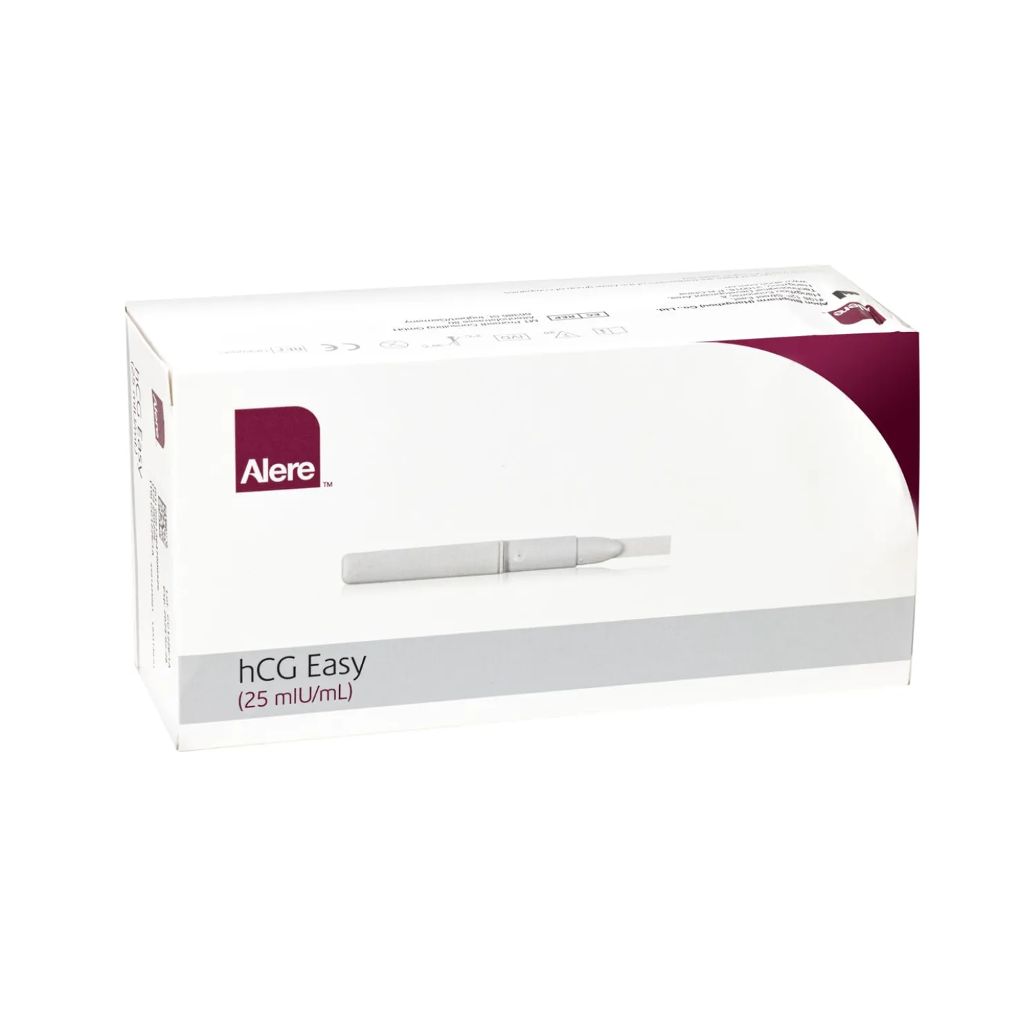 ALERE™ hCG Easy Schnelltest