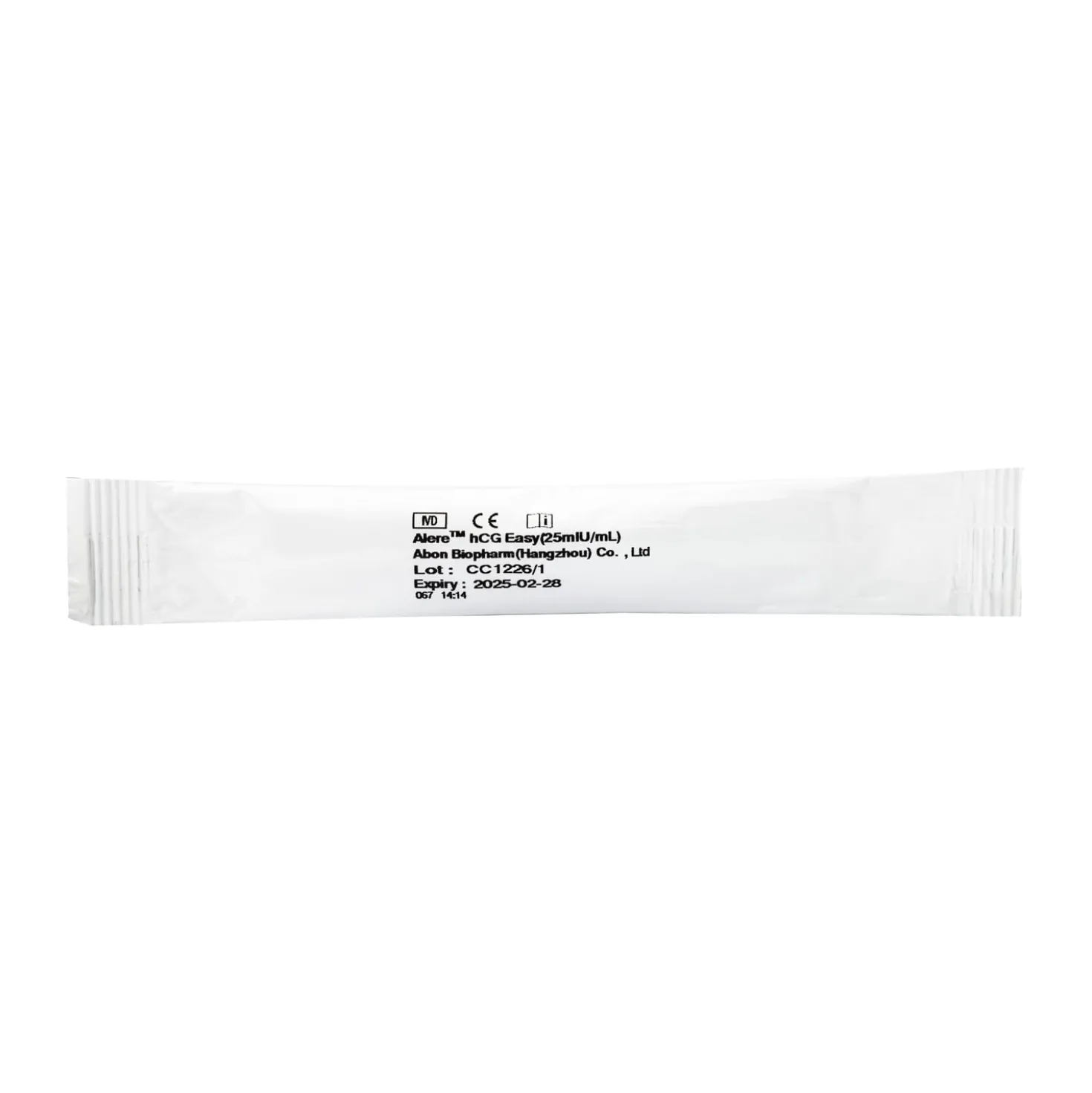 ALERE™ hCG Easy Schnelltest