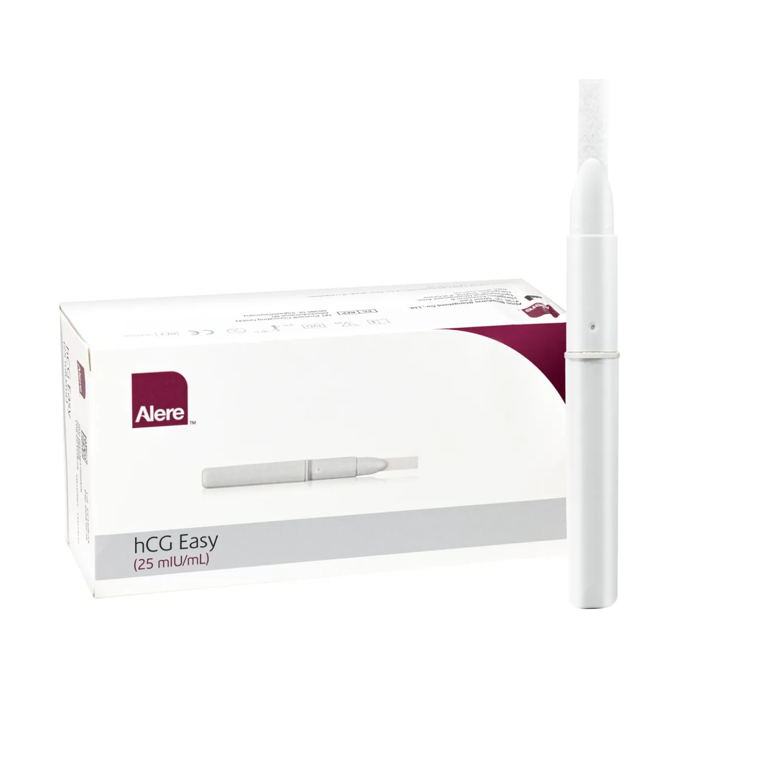 ALERE™ hCG Easy Schnelltest