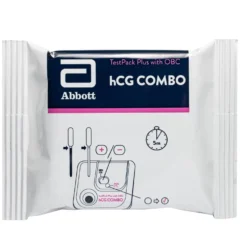 Alere TestPack +Plus hCG Urin