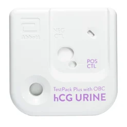 Alere TestPack +Plus hCG Urin
