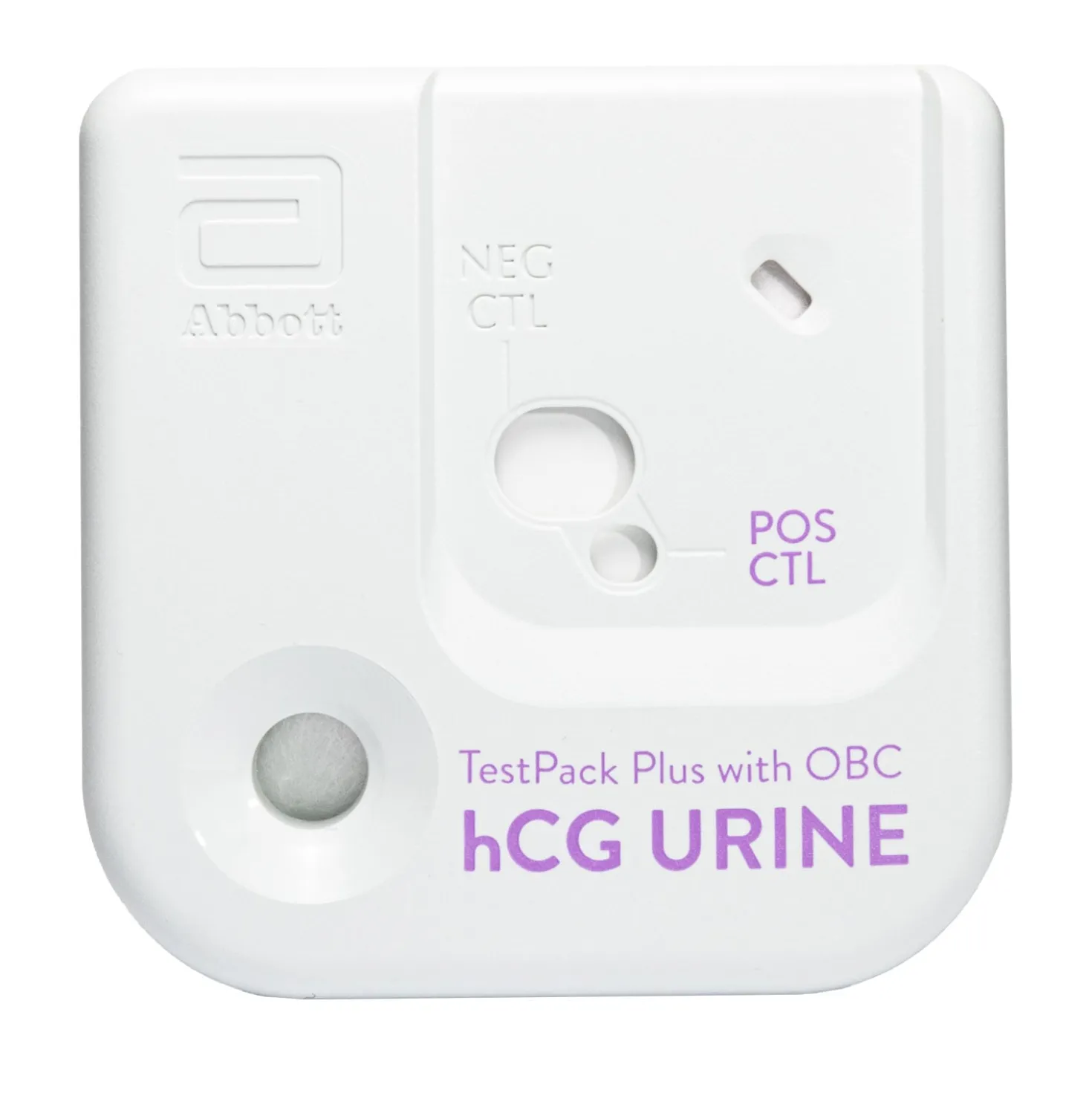Alere TestPack +Plus hCG Urin
