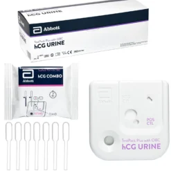 Alere TestPack +Plus hCG Urin
