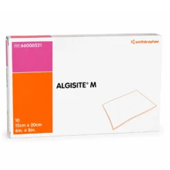 Algisite™ M Calciumalginat Wundauflage