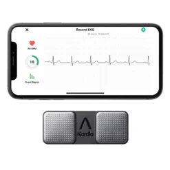 ALIVECOR® KardiaMobile®